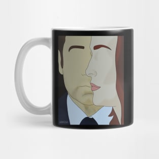 Season 10 poster Mug